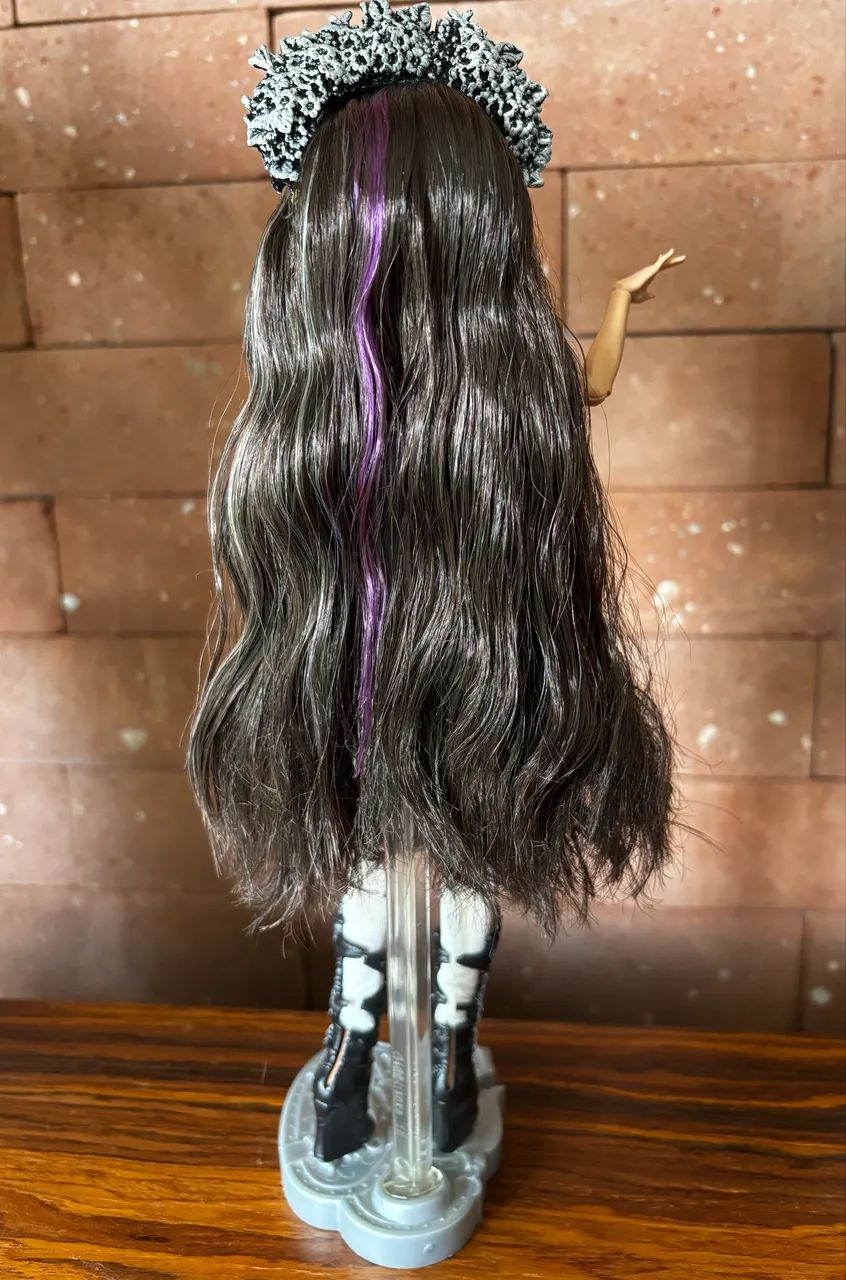 Cerise Hood Spring Unsprung - Foto 3