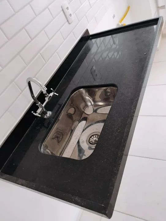 Pia da cozinha  - Foto 2