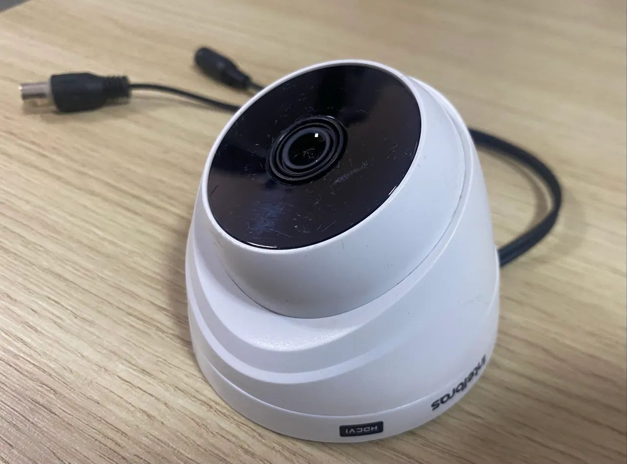 kit Câmeras Segurança CFTV 16 canais fullhd HD 1 Tb - Foto 2