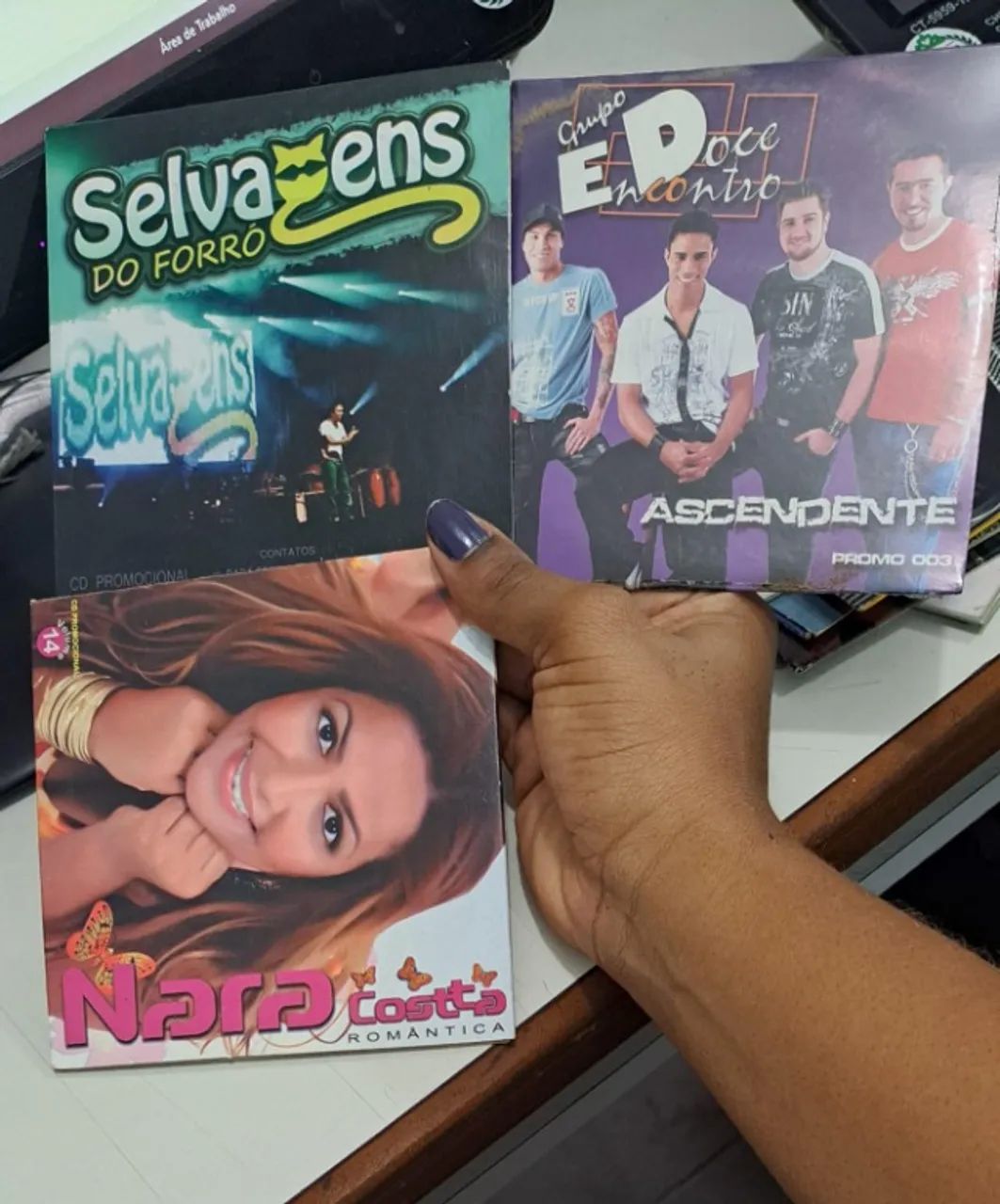 CD - Foto 4