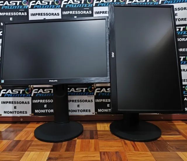 Monitor 22 polegadas - Foto 4