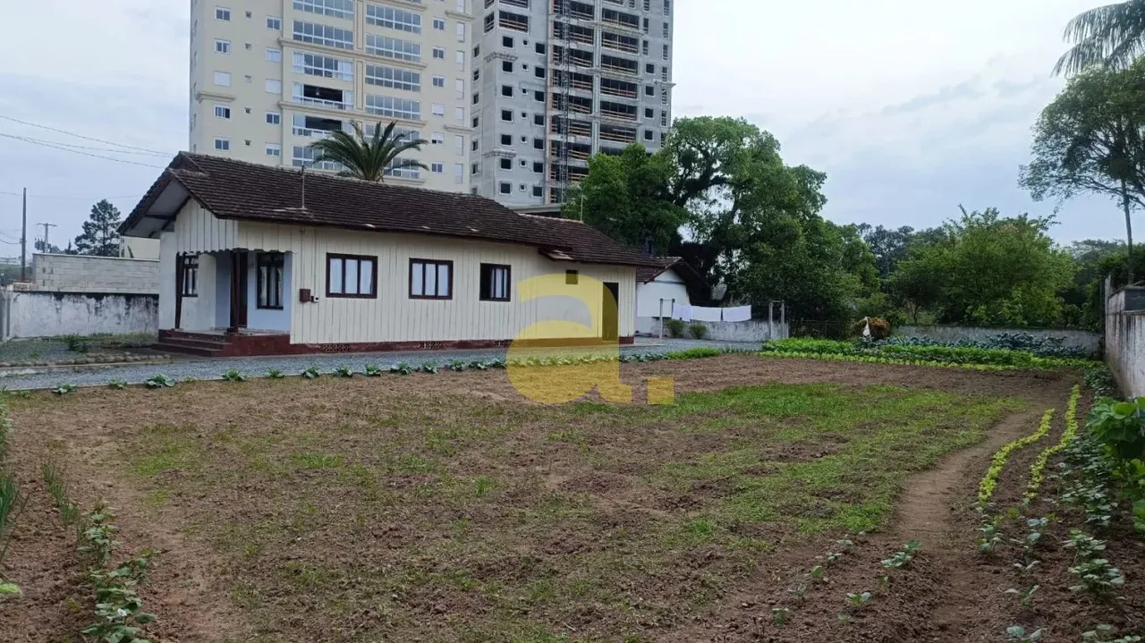 TERRENO À VENDA BAIRRO COLONINHA GASPAR - SC