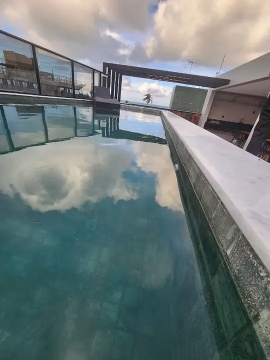 Valor de Super OPORTUNIDADE! Apartamento 1 Suite MOBILIADO para ALUGUEL - Praia do Cabo Br