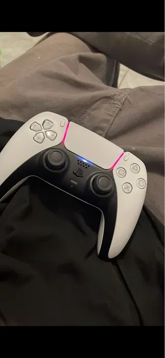 Controle DualSense PS5 
