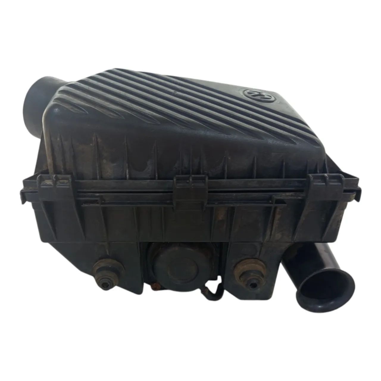 Caixa Filtro Ar Volkswagen Gol G2 G3 Parati 1.0 1996  A 2003