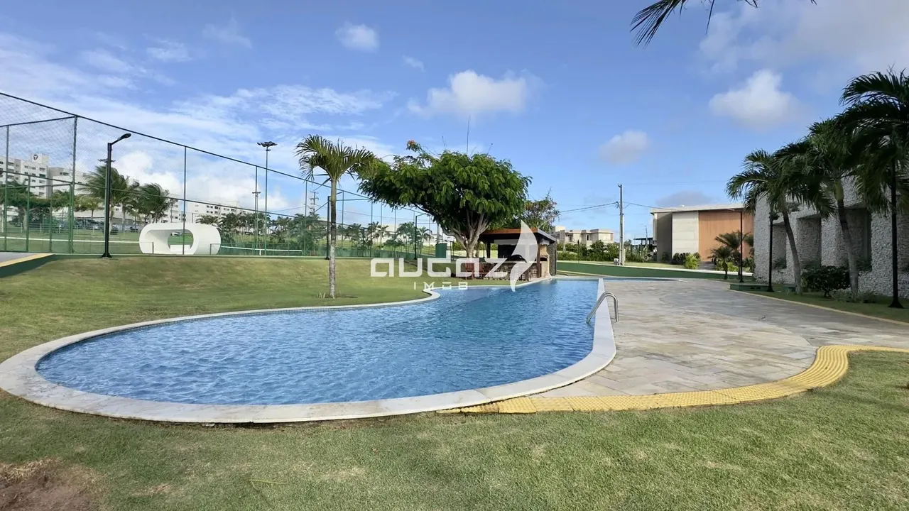 Lote a venda no Condominio Buena Vista