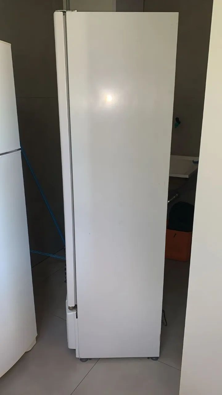 Refrigerador vertical Gelopar Seminovo 230 Litros - Foto 2