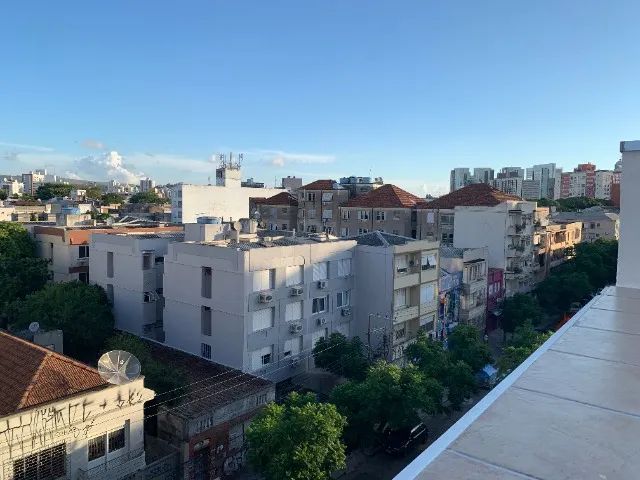 Foto - Porto Alegre - Cidade Baixa