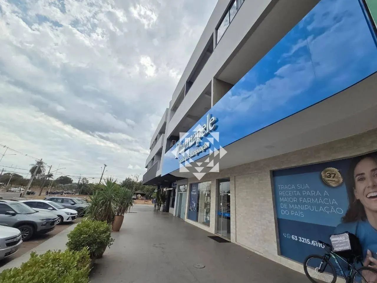 Prédio à venda, 1507 m² por R$ 7.000.000,00 - 104 Sul (Acse I E Ii) - Palmas/TO - Foto 3