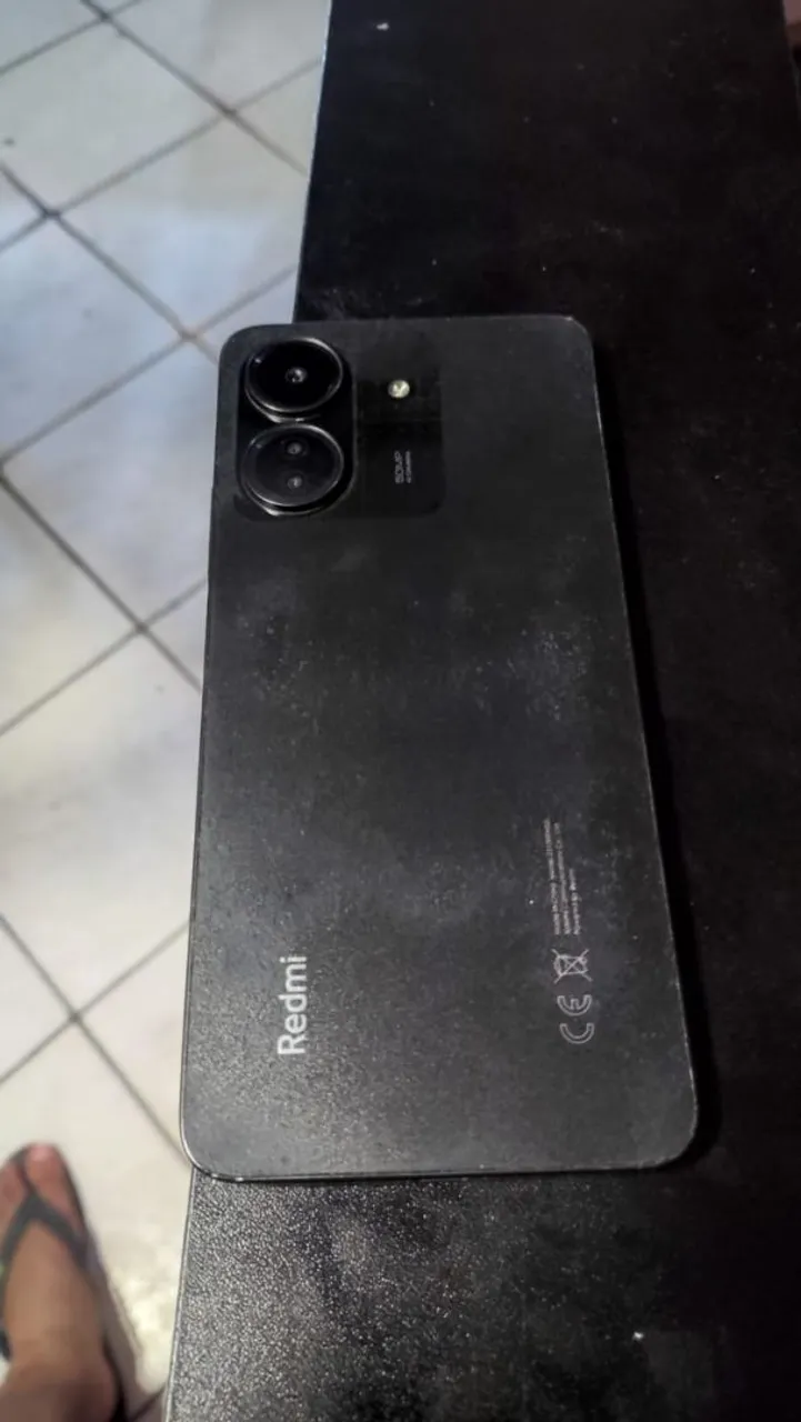 Vende se celular bem conservado tem nota!800