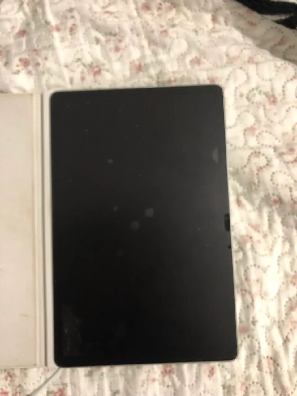 Tablet Samsung S9 Fe  - Foto 4