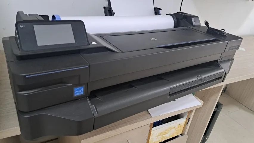 Plotter HP DesignJet T120