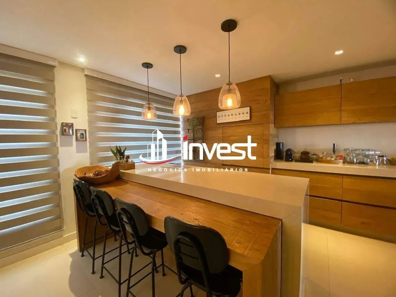 Apartamento de altíssimo padrão a venda no Edifício Çiragan  Uberaba/MG - Foto 5