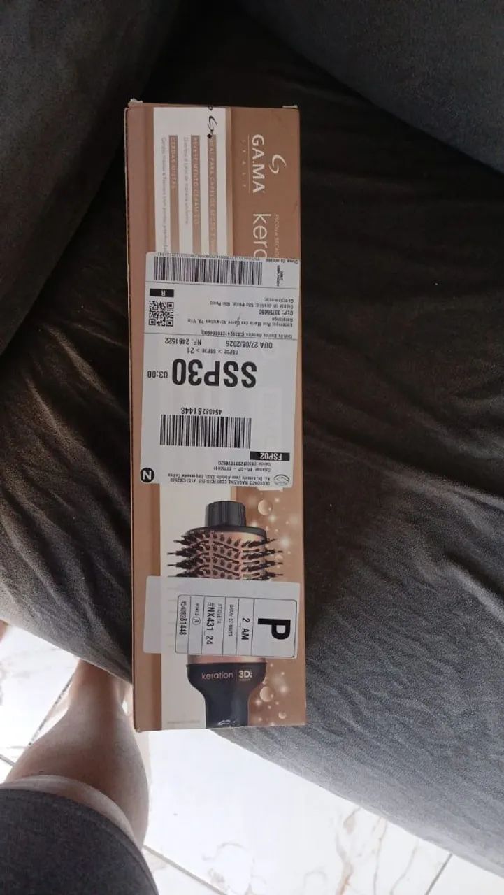 Escova secadora - Foto 3