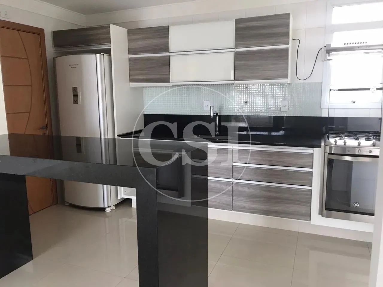 Apartamento com 3 Quartos e 4 banheiros para Alugar, 106 m² por R$ 7.600/Mês - Foto 5