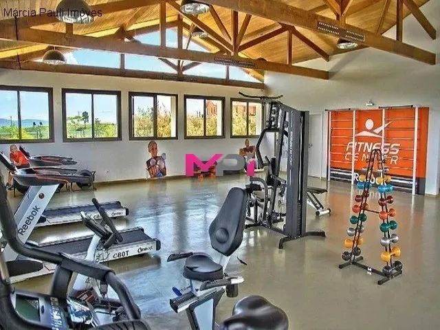 TERRENO A VENDA NO CONDOMINIO TERRAS DE JUNDIAI, CAXAMBU - JUNDIAI-SP - Foto 9