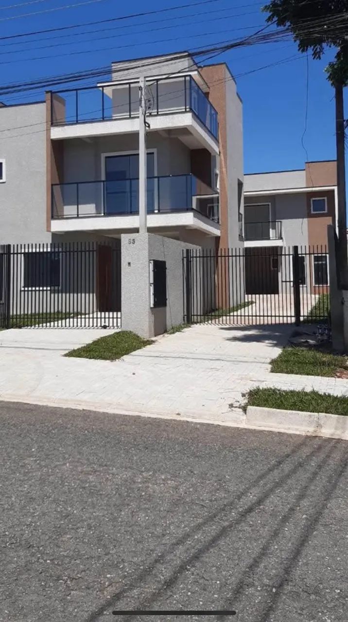 Foto - Curitiba - Pinheirinho