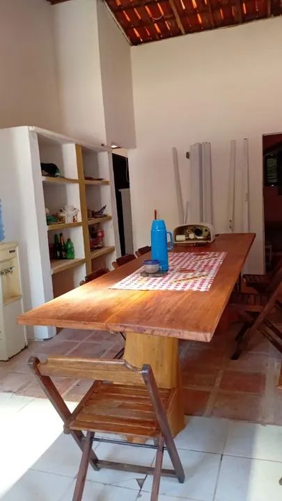 Casa de praia disponível para o carnaval, barra de Tabatinga - Foto 2