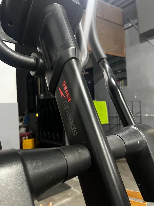 Elíptico Speedo E55SG (Muito Novo!)