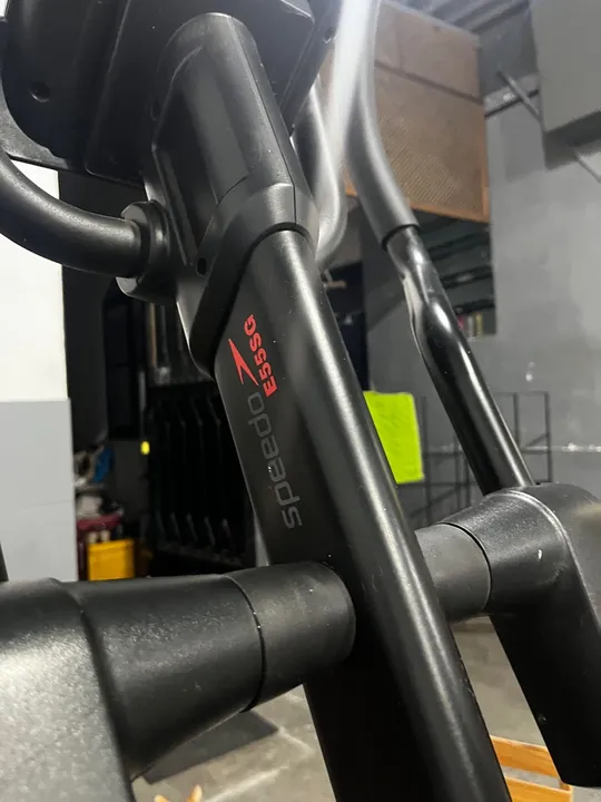 Elíptico Speedo E55SG (Muito Novo!)