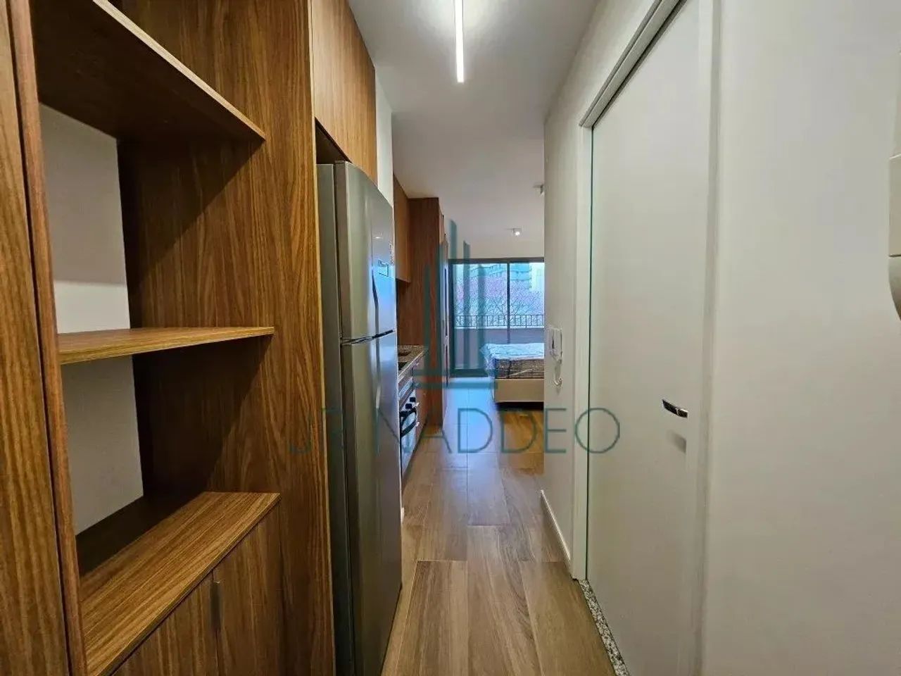 Studio para Locação na Vila Nova Conceição  Moderno e Completo - Foto 2