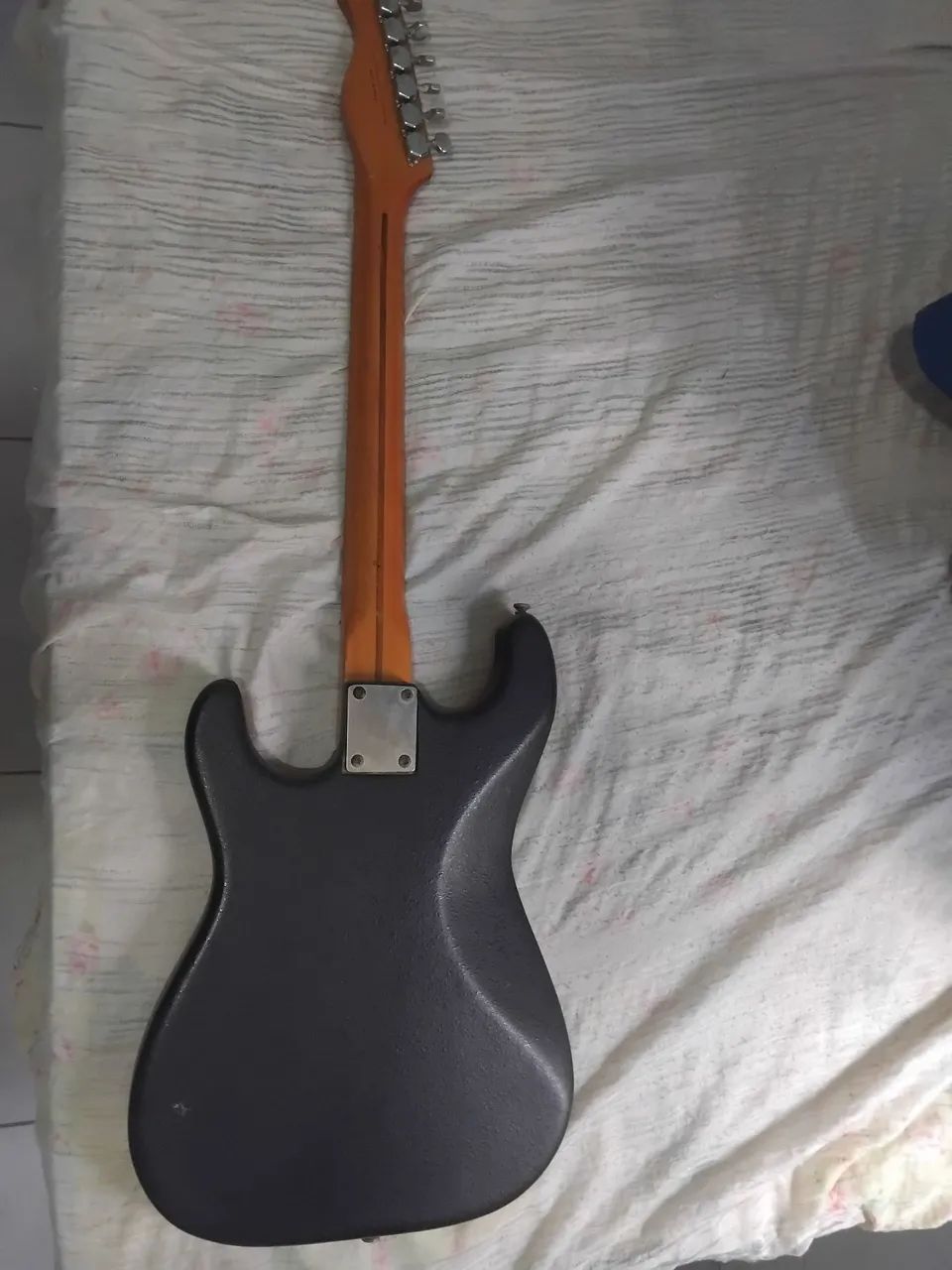 Guitarra Giannini  - Foto 3