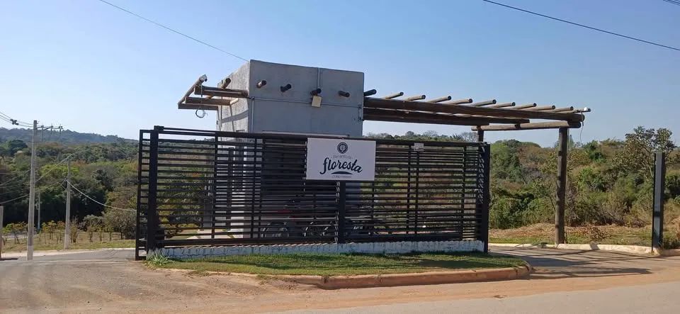 Foto - Esmeraldas - Recanto da Floresta