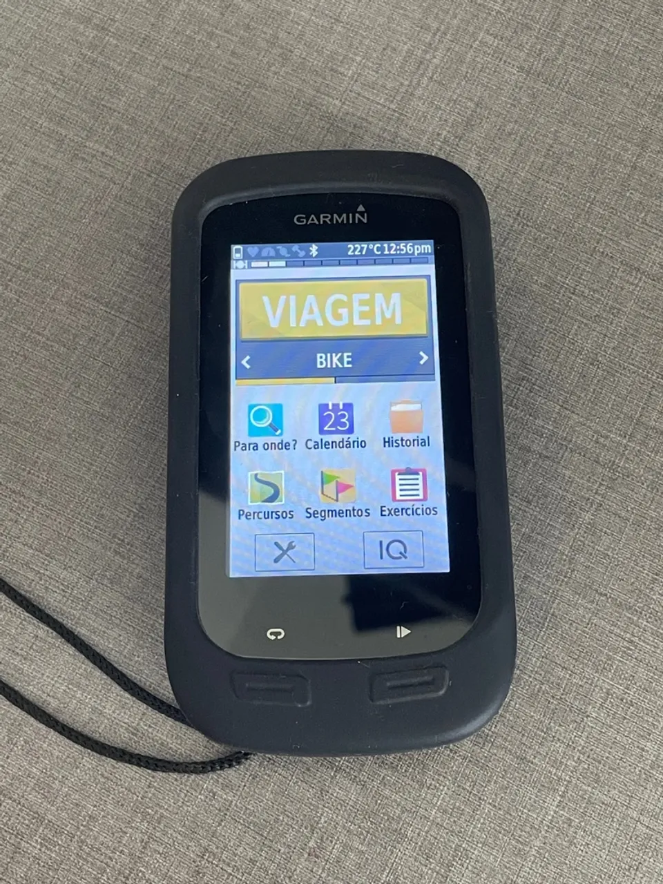 Garmin Edge 1000