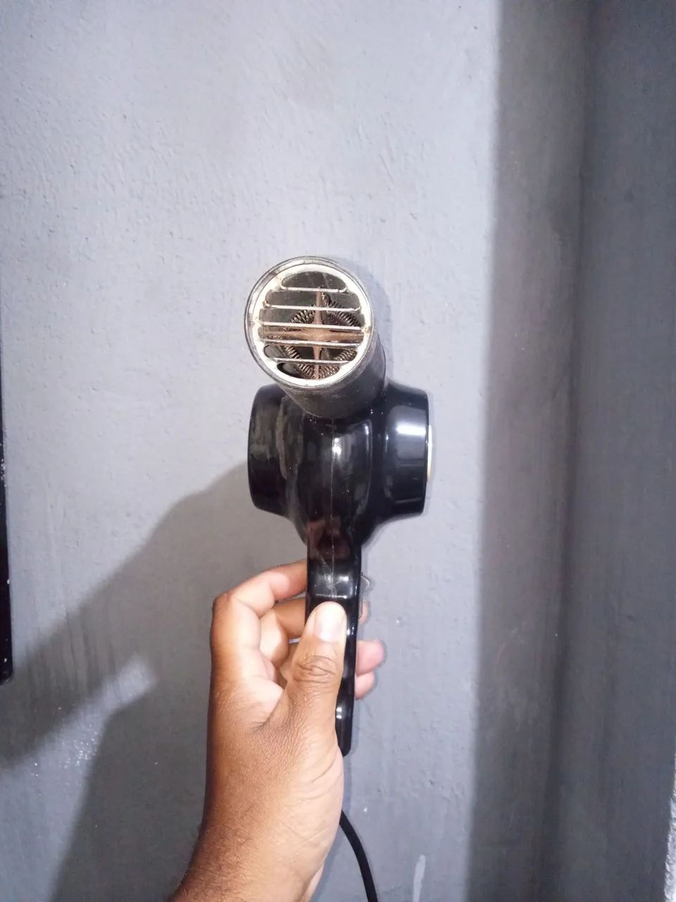 Secador de Cabelos Vintages - Foto 2