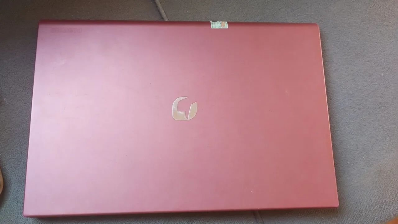 Notbook vendo  - Foto 2