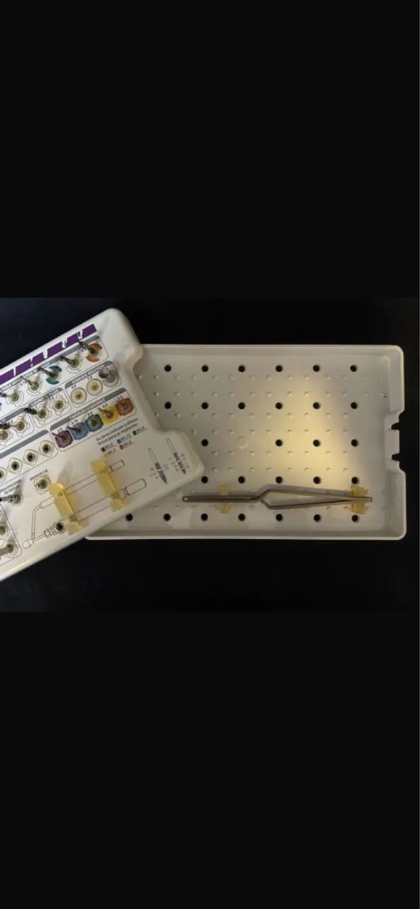 Neodent Cone Morse  - Foto 4