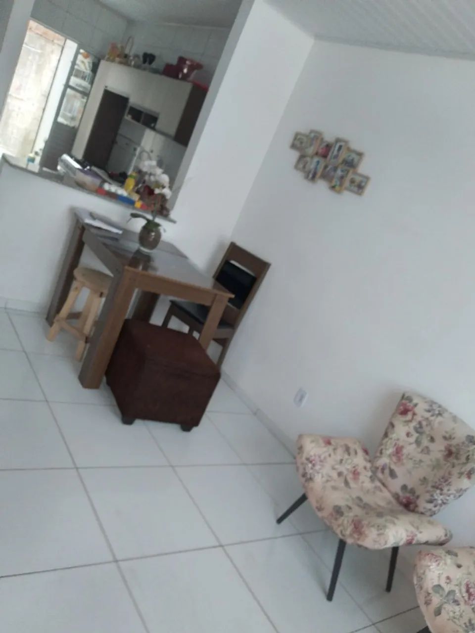 Foto - Nossa Senhora do Socorro - 