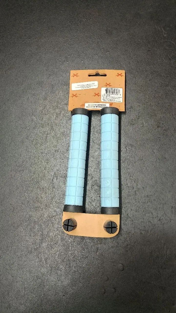 Manoplas Odyssey BMX - Foto 2