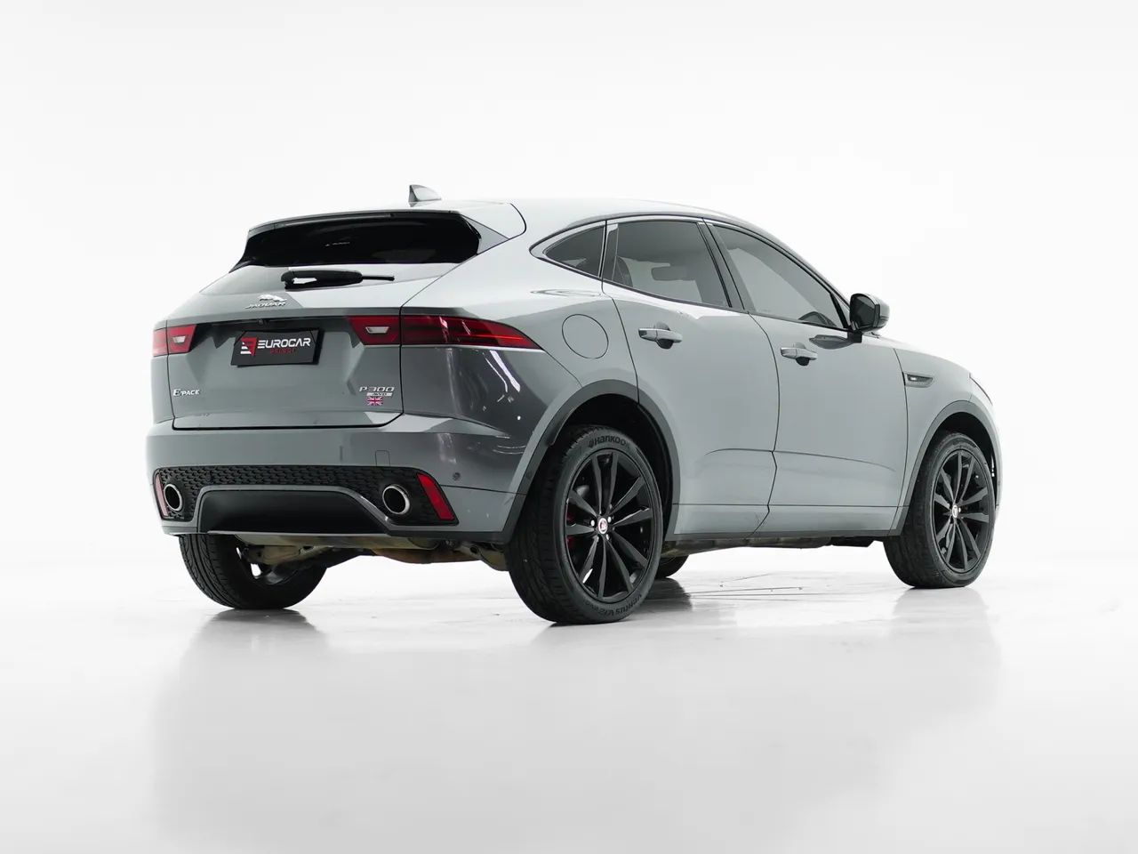 JAGUAR E-PACE R-Dynamic SE 2.0 AWD 300cv Aut. - Foto 5