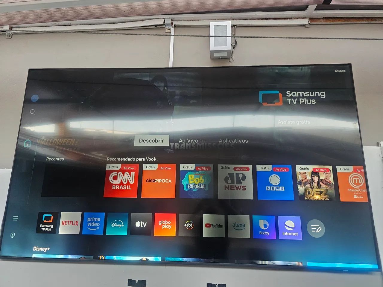 TV SAMSUNG SMART 85"63824073940097120