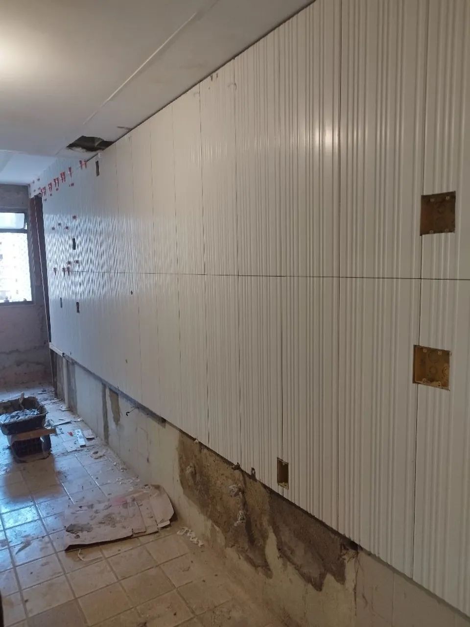 Pedreiro  construção civil