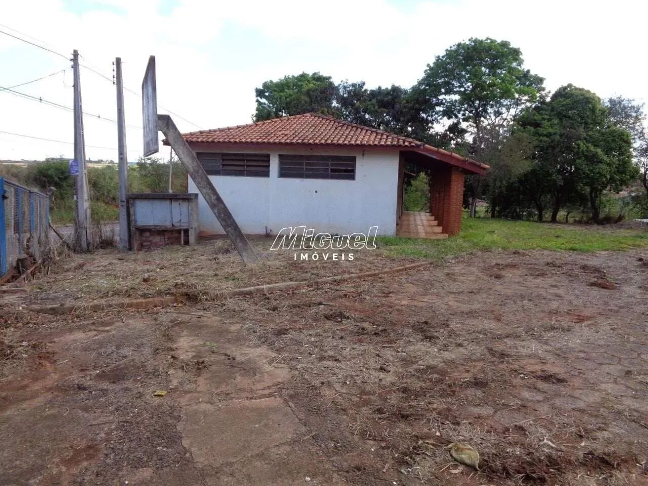 Área Comercial, para aluguel, com 8.000,86 m² - Campestre - Piracicaba - SP - Foto 2