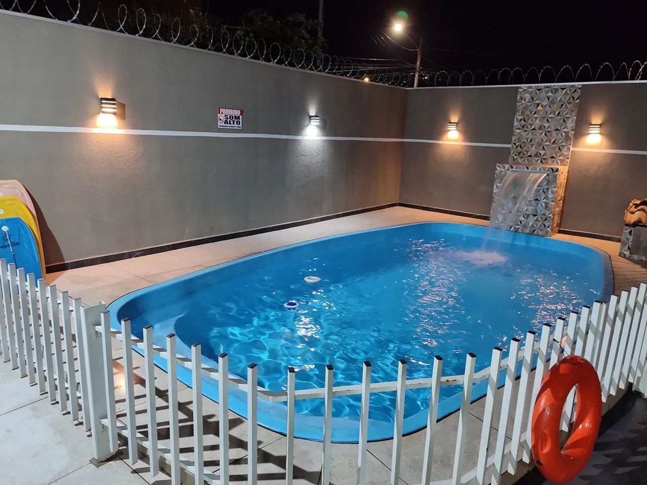 Espaço Lazer VOVÓ GRAÚDA  - Foto 7