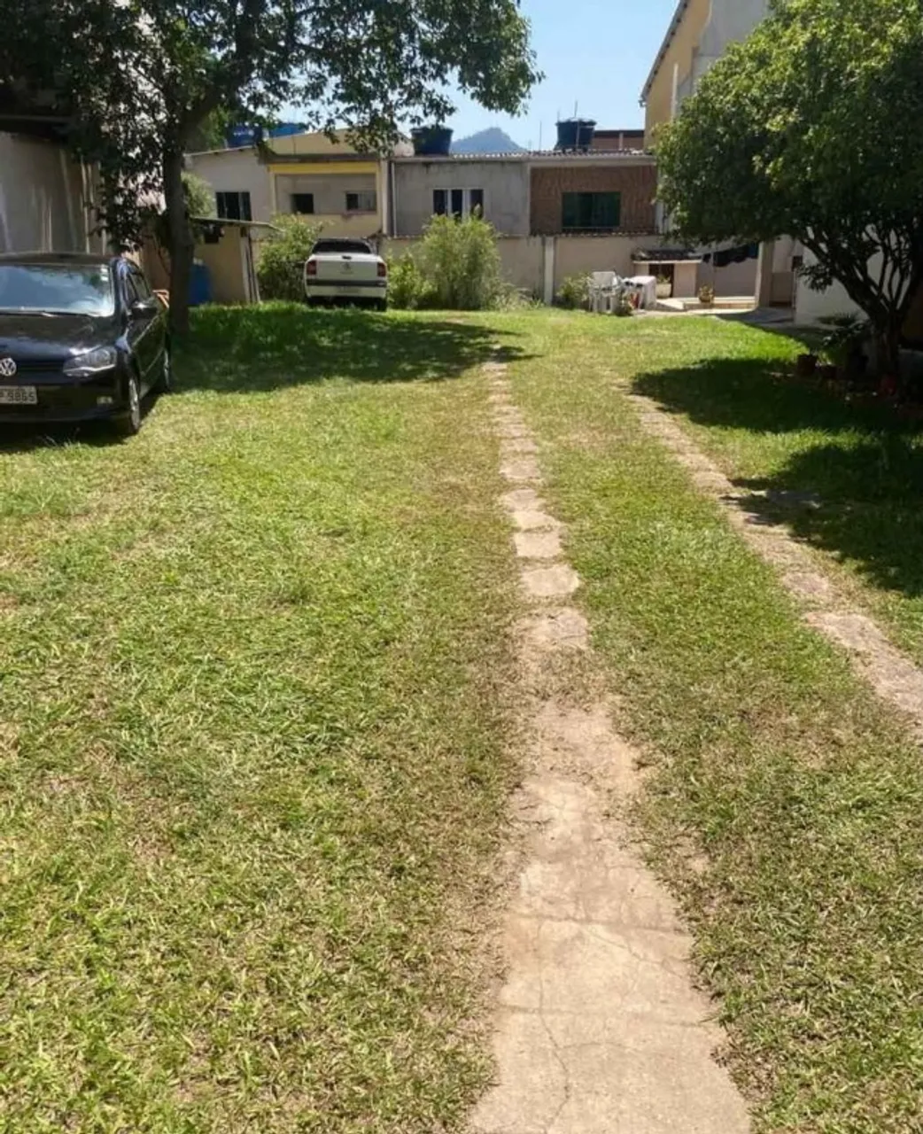 Terreno principal avenida Conceição de Macabu