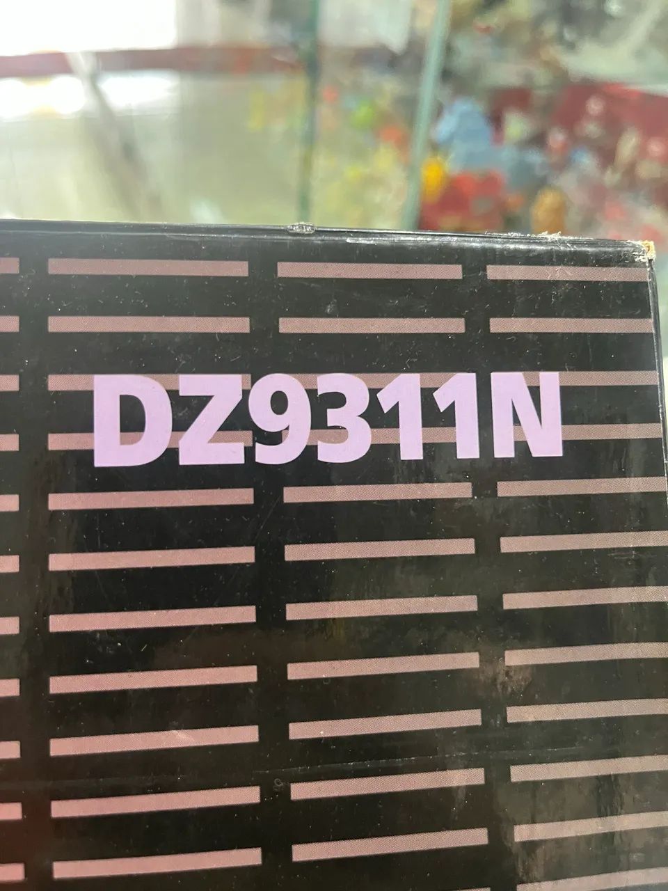 Dvd LG dz9311n - Foto 2