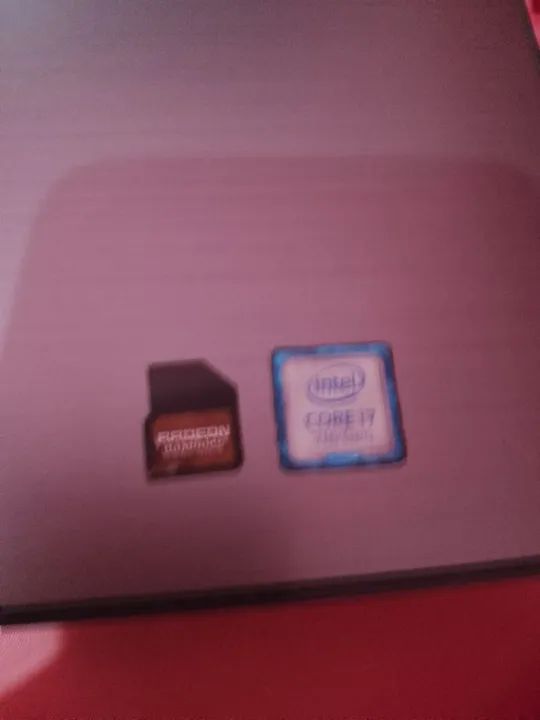 Notebook Dell - Tela 15.6 - Processador Intel - Foto 2