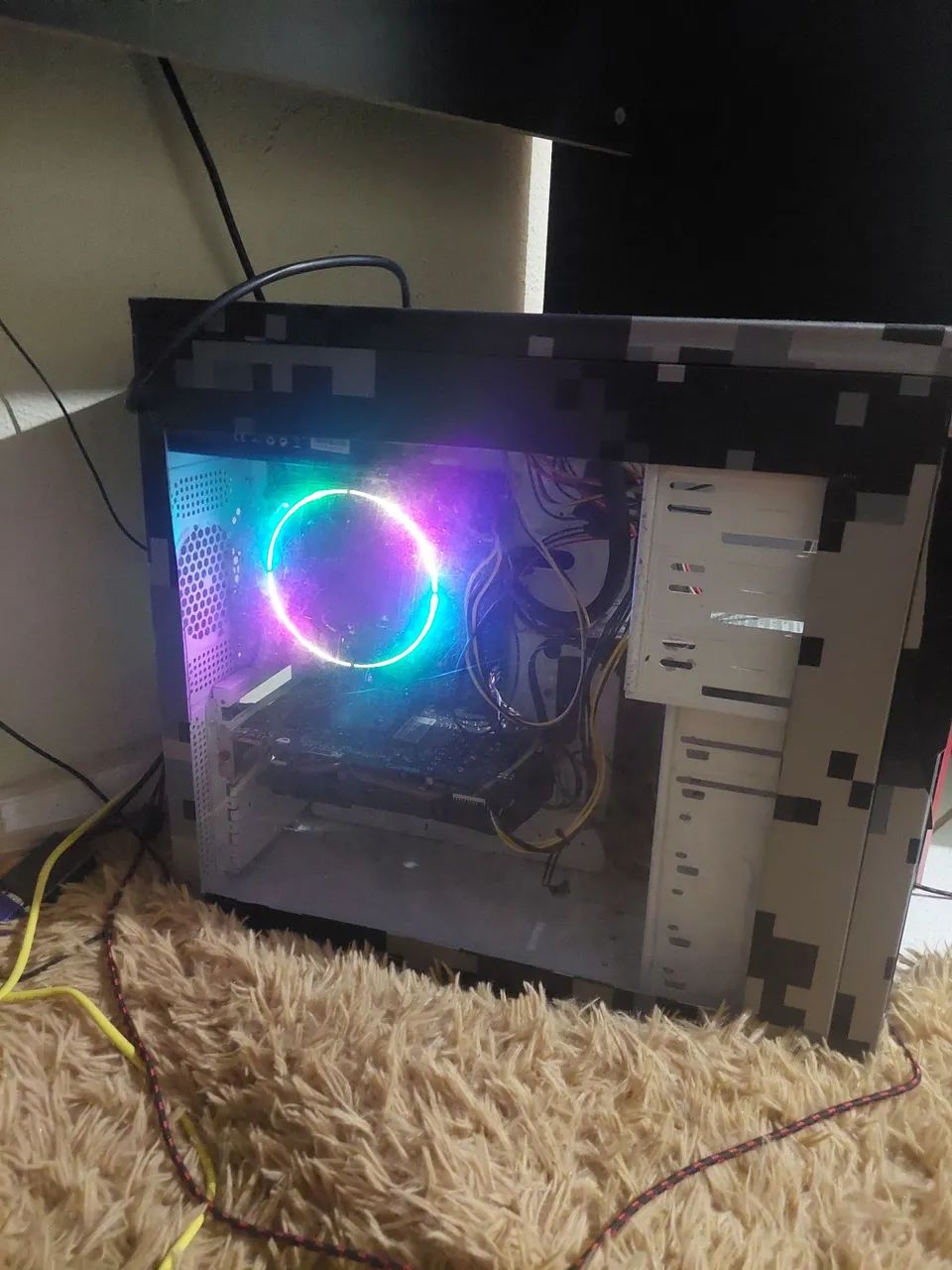 PC Gamer completo 
