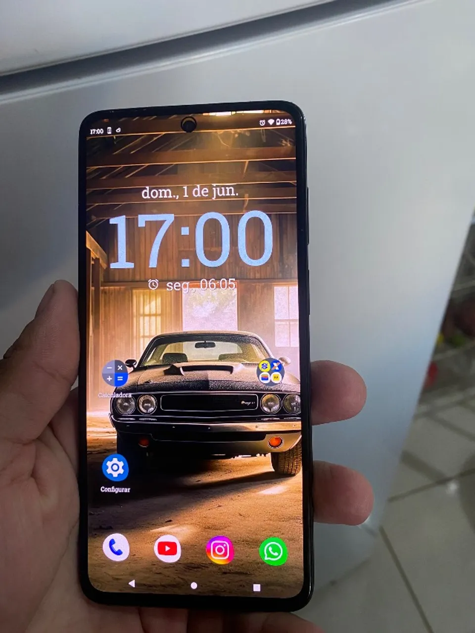 Vendo Motog52