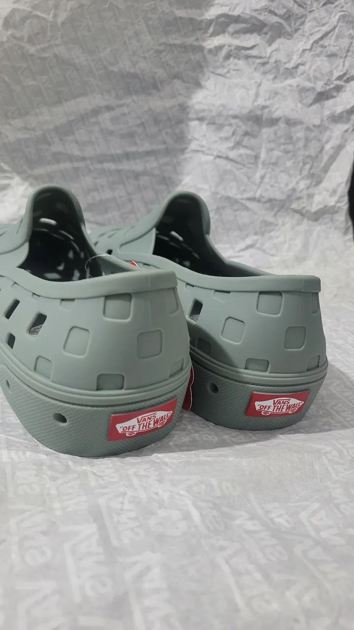 Tênis vans slip-on novo  - Foto 3