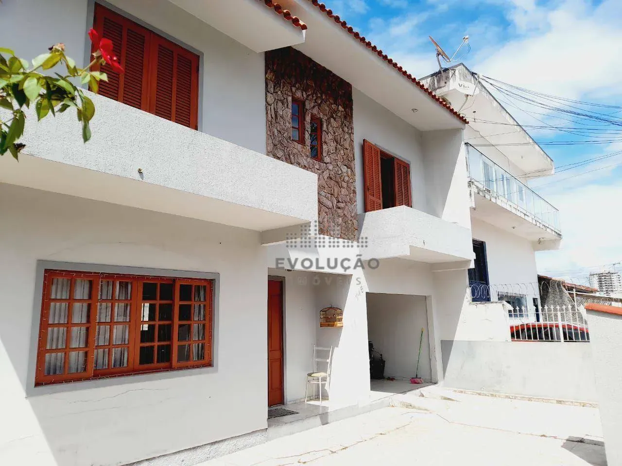 Casa - venda - Barreiros - São José/SC