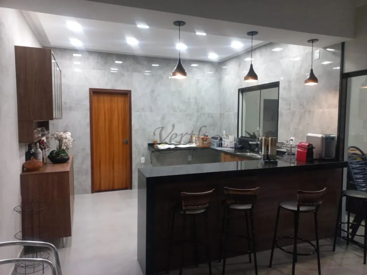 Chácara 500m à Venda no Estância Pantanal 1 - Hortolândia - Foto 4