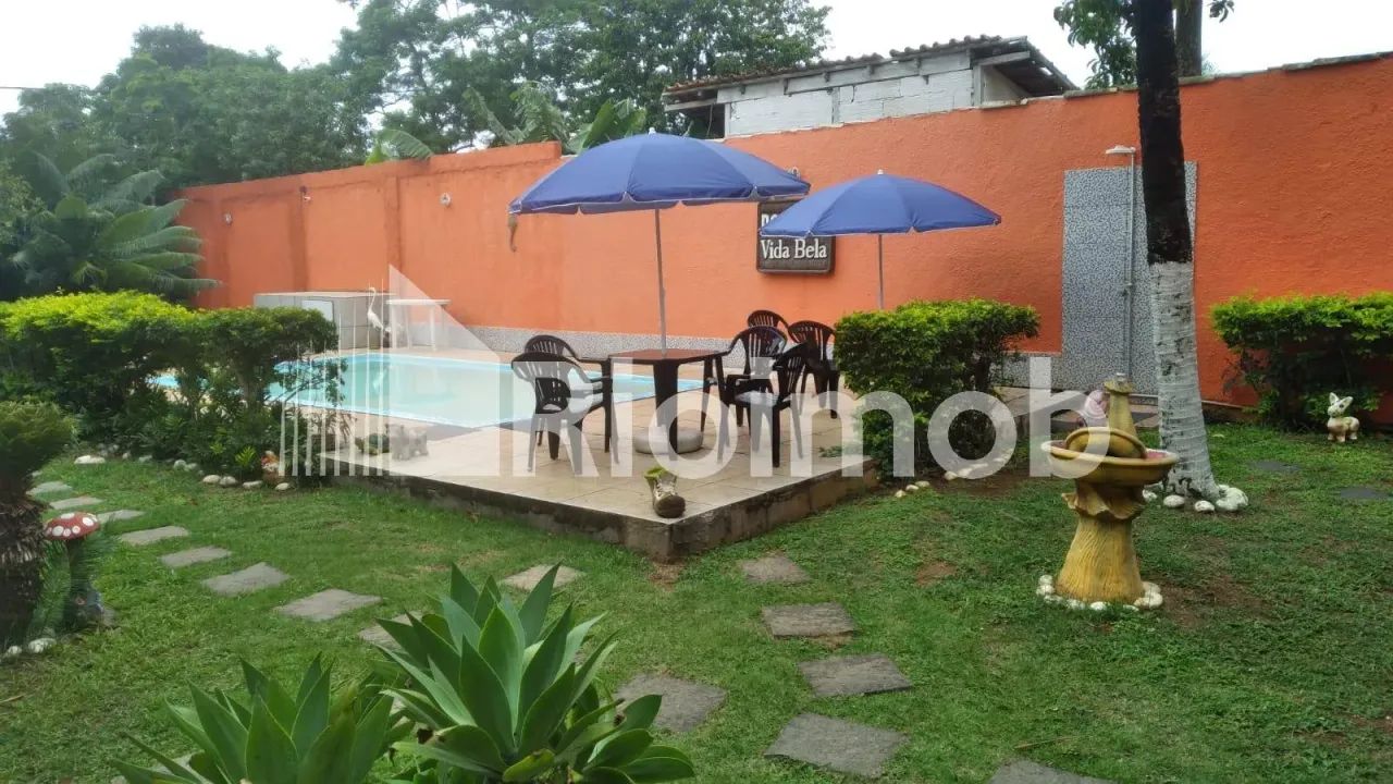 Capão | Pousada 17 quartos, sendo 17 suites