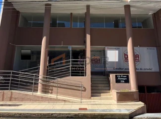 Vendo Ponto Comercial no Bairro Honório Fraga
