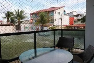 Imóvel para venda possui 62 metros quadrados com 2 quartos em Porto de Galinhas - Ipojuca  - Foto 3