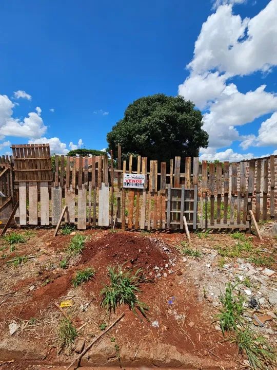 Venda - Terreno inteiro no Jardim Nova Independência em Sarandi